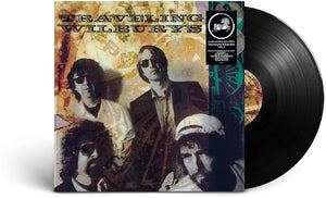 Traveling Wilburys - Traveling Wilburys Vol. 3 [LP]