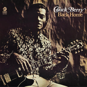 Chuck Berry - Back Home (Chess Acoustic Sounds Series) [180 Gram]