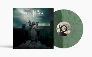 Devil Wears Prada - Dear Love: A Beautiful Discord [Clear Vinyl] (Grn) (Aniv)