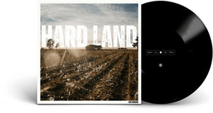 Pre-Order: Red Shahan - Hardland [LP]
