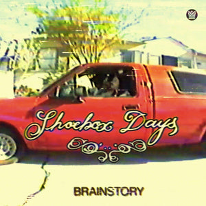 Pre-Order: Brainstory - Shoebox Days [Indie Exclusive] [Indie Exclusive]