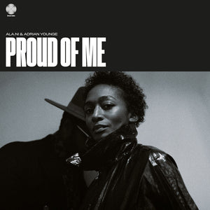 Pre-Order: Ala.Ni - Proud Of Me [LP]