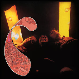 Pre-Order: Clean - Great Sounds Great, Good Sounds Good, So-So Sounds So-So, Bad Sounds Bad, Rotten Sounds Rotten!! [12" Vinyl]