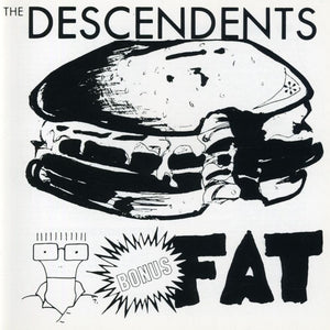 Pre-Order: Descendents - Bonus Fat [12" Vinyl]