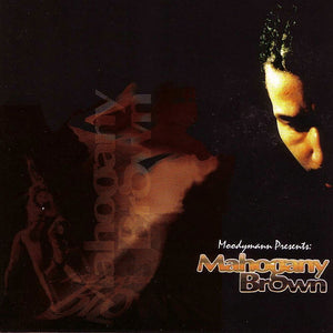 Pre-Order: Moodymann - Mahogany Brown [Colored Vinyl]