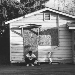 Pre-Order: Obed Padilla - Chicano Poetry [LP]