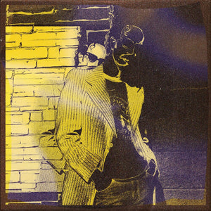 Pre-Order: Sean Thompson's Weird Ears - Inner Principles [LP]