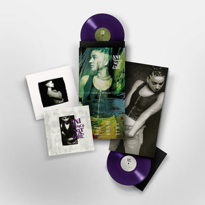 Pre-Order: Ani DiFranco - Not a Pretty Girl - 30th Anniversary [Indie Exclusive Purple Translucent]