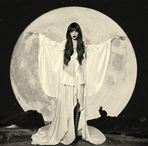 Pre-Order: Haunt - Ghost (Mod) (Eco) [CD]