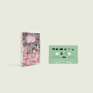 Pre-Order: Country Western - Audition Tape [Cassette]