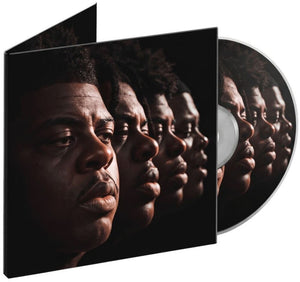 Pre-Order: BigXthaPlug - Better Over Time [Digipak]