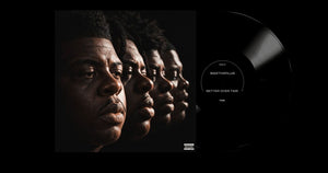 Pre-Order: BigXthaPlug - Better Over Time [LP]
