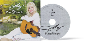Pre-Order: Dolly Parton - Pure & Simple - 10 Year Anniversary Edition [CD]