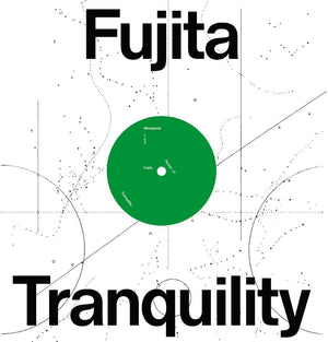 Pre-Order: Masayoshi Fujita - Forest Of Tranquility [CD]