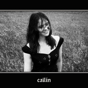 Pre-Order: Kate Nash - Cailín [Hazel]
