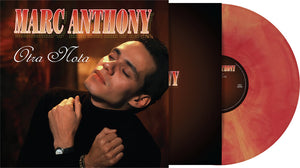 Pre-Order: Marc Anthony - Otra Nota [Galaxy Fire]