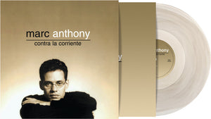 Pre-Order: Marc Anthony - Contra La Corriente [Translucent Smoke]