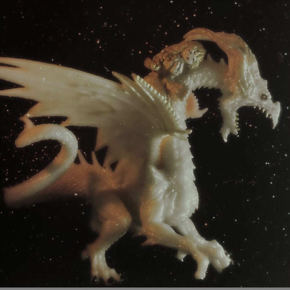 the album cover for Mother Soki - Act 2