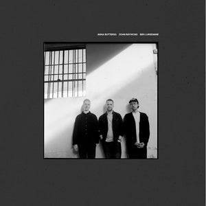 Pre-Order: Anna Butterss - Beginningless [LP]