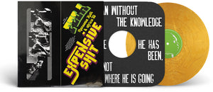 Pre-Order: Fela Kuti - Expensive Shit - 50th Anniversary Edition [Gold Nugget]