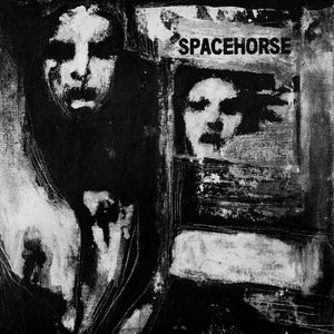 Pre-Order: Spacehorse - Spacehorse [Reissue]