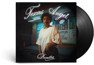 Pre-Order: Denitia - Texas Angel [LP]