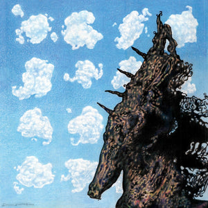 Pre-Order: Saoirse Dream - Grimdark (Colc) (Smok) [Cassette]