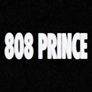 Pre-Order: 808 Prince - 808 Prince [LP]