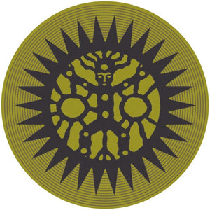 Pre-Order: Osfur Uvita & Lampetee - Self Control [12" Vinyl]
