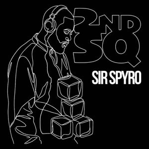 Pre-Order: Sir Spyro - 2nd Sq [12" Vinyl]