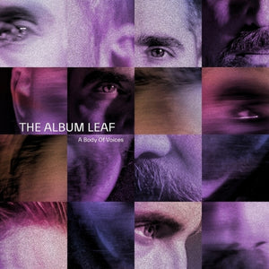 Pre-Order: Album Leaf - Body Of Voices [LP]