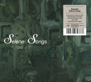 Pre-Order: Dubtribe Sound System - Selene Songs [CD]
