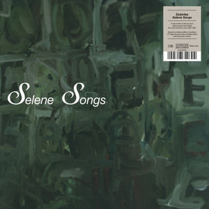 Pre-Order: Dubtribe Sound System - Selene Songs (Bonv) [Limited Edition]