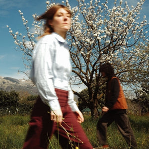 Pre-Order: Floatistmusic - Somewhere Else Entirely [LP]