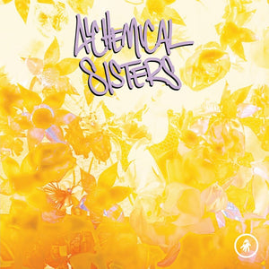 Pre-Order: Alchemical Sisters (Aka Octo Octa & Eris Drew) - Alchemical Sisters [LP]