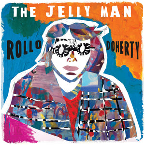 Pre-Order: ROLLO DOHERTY - Jelly Man [CD]
