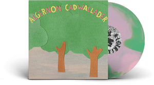 Pre-Order: Algernon Cadwallader - Some Kind Of Cadwallader [LP]