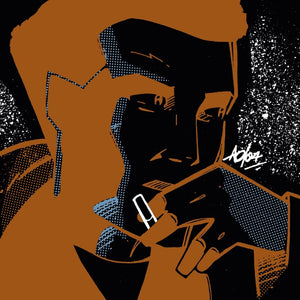 Pre-Order: Juan Atkins - Back To Basics Pt 2 [12" Vinyl]