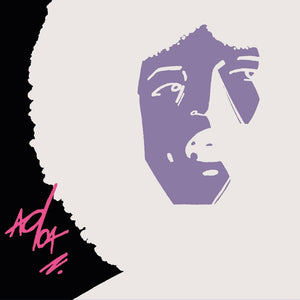 Pre-Order: Juan Atkins - Fast Forward [12" Vinyl]
