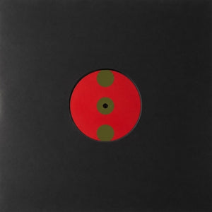 Pre-Order: Czn - Parallel Commutator (Ep) [12" Vinyl]