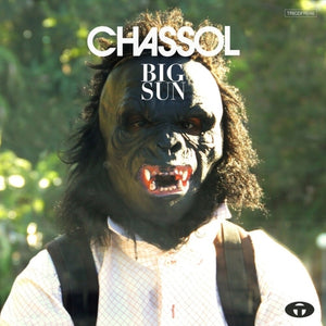 Pre-Order: Chassol - Big Sun [LP]