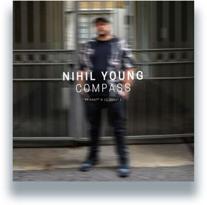 Pre-Order: Nihil Young - Compass [LP]
