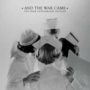 Pre-Order: Shakey Graves - And The War Came: 10 Year Anniversary Edition [LP]