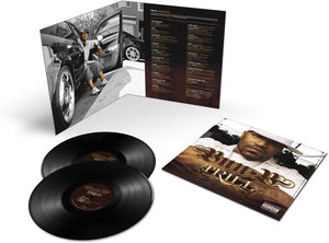 Pre-Order: Bun B - Trill [Black]