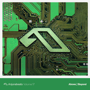 Pre-Order: Above & Beyond - Anjunabeats Volume 17 (2cd) [CD]