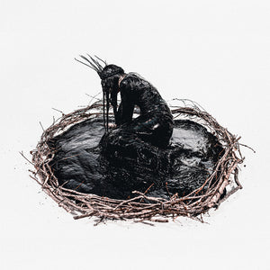 Pre-Order: Entheos - Empty on the Inside [CD]