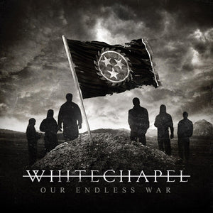 Pre-Order: Whitechapel - Our Endless War [CD]