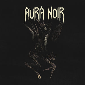 Pre-Order: Aura Noir - Aura Noire [CD]