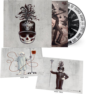 Pre-Order: My Chemical Romance - The Black Parade - 20th Anniversary [Deluxe]