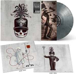 Pre-Order: My Chemical Romance - The Black Parade - 20th Anniversary [Concrete Grey]